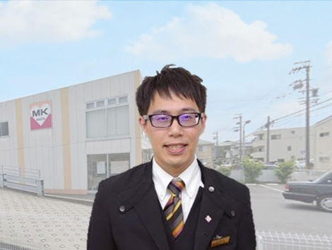 名古屋初☆修学旅行インタビュー