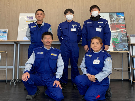 【MK石油】BVS西脇が2023年9月にOPENしました!