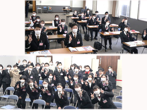 新入社員研修をレポート!