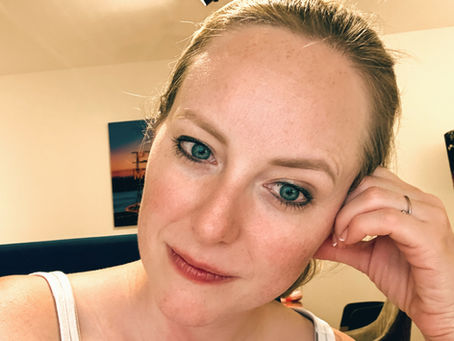 Ich habe mich getraut – Powder Brows