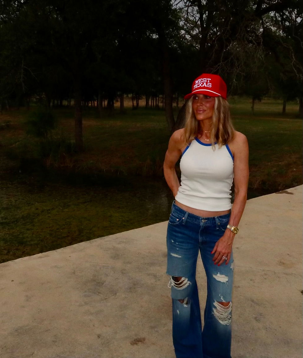 Thumbnail: 'west texas hat'
