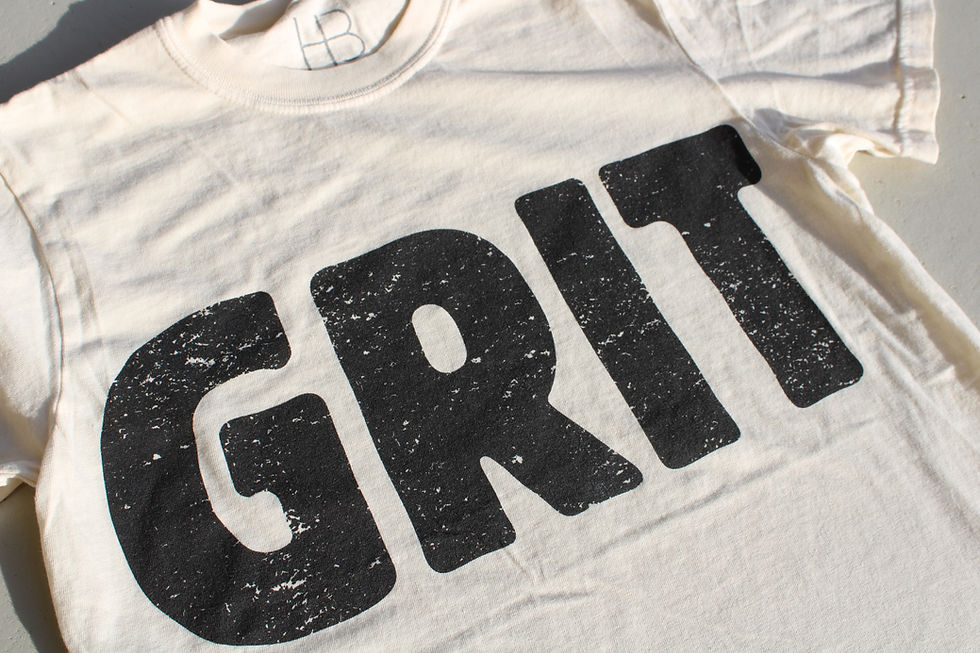 Thumbnail: ' grit '