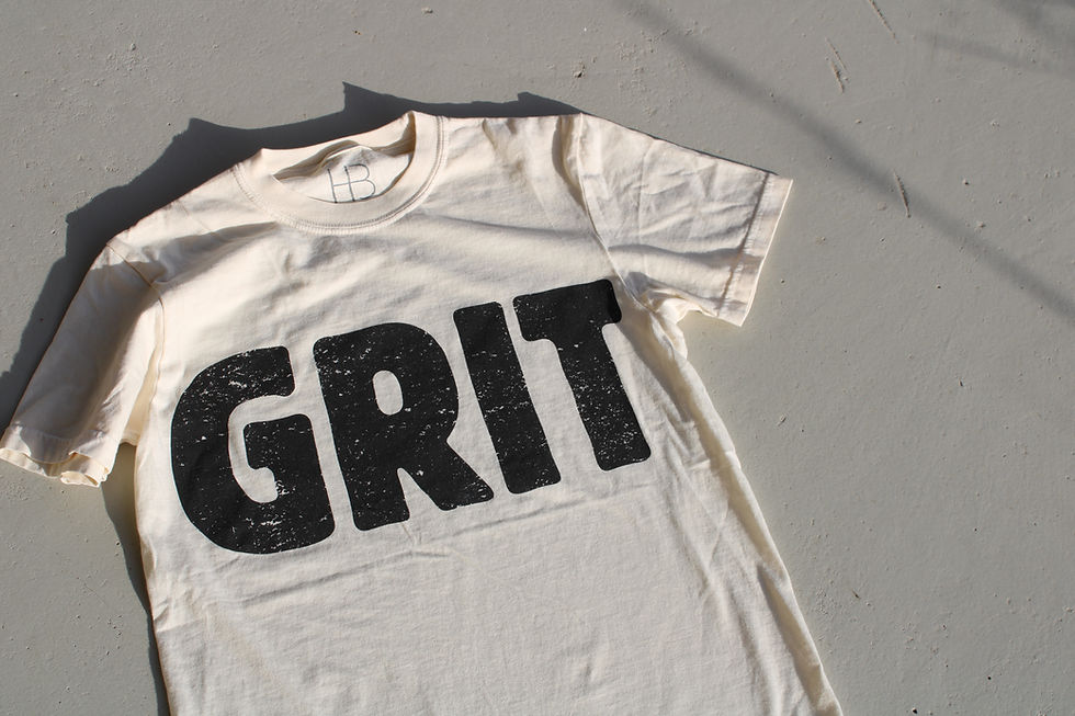 Thumbnail: ' grit '
