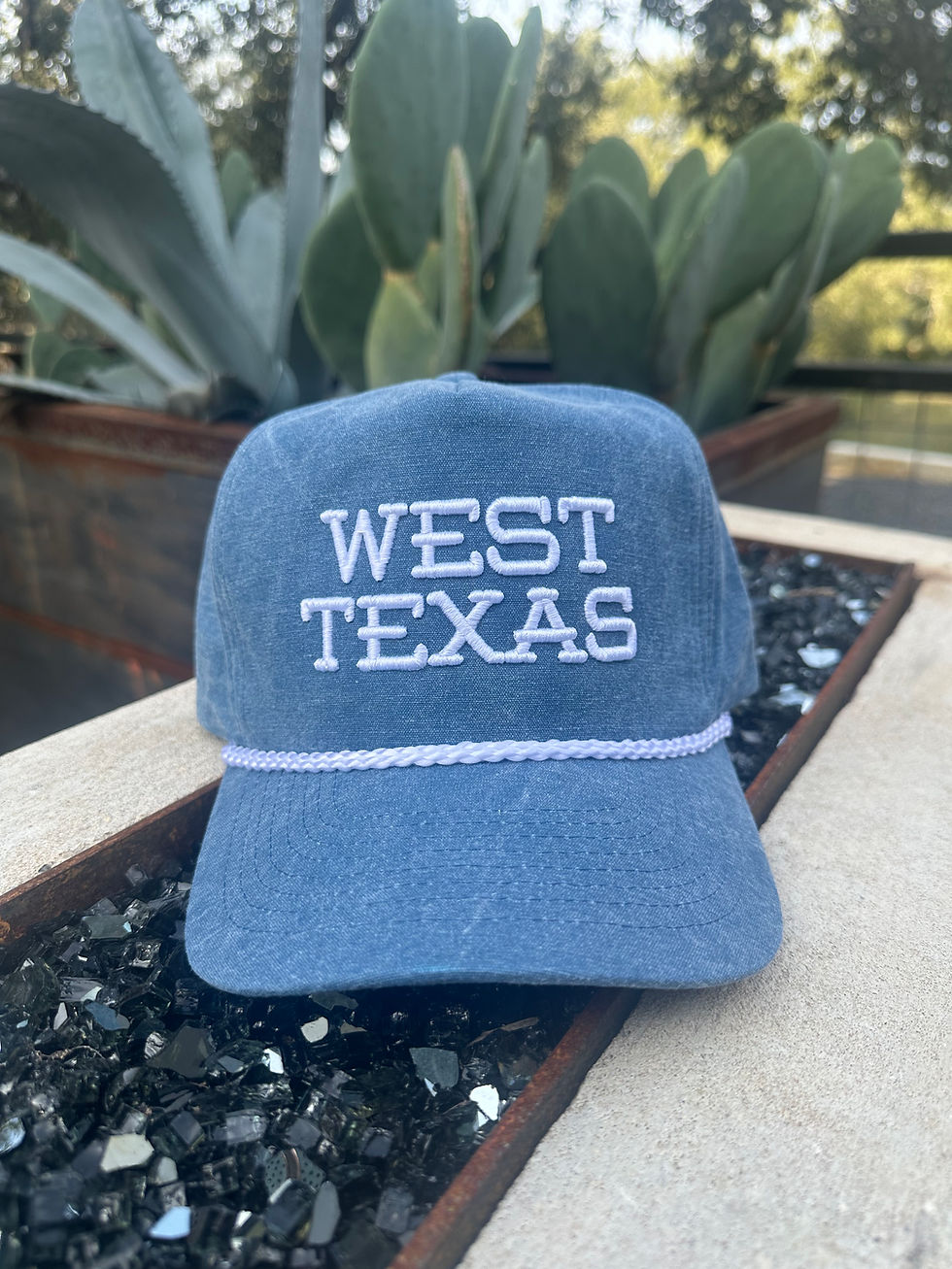 Thumbnail: ' denim west texas '