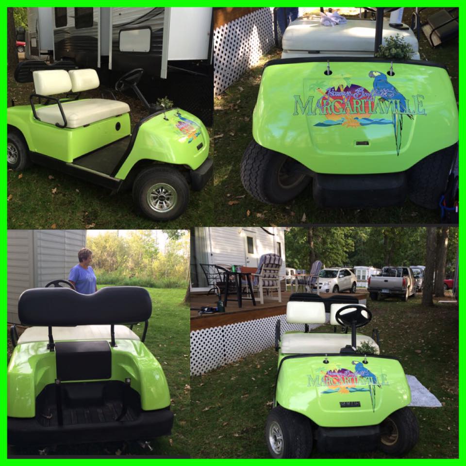 Vehicle Wraps United States Color Image Designs, LLC