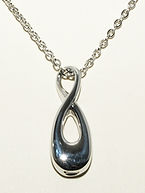 Ashes Memorial Jewellery