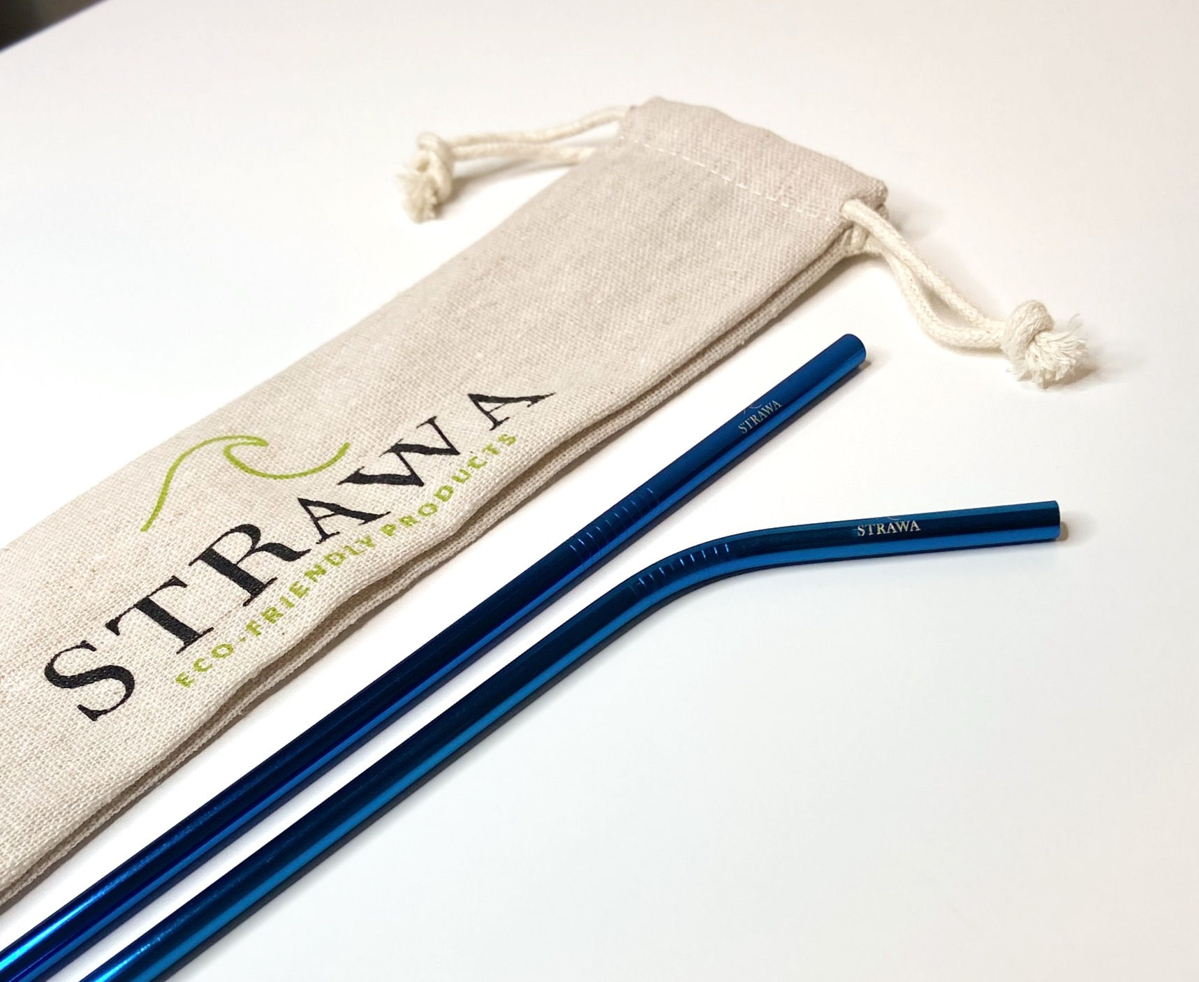 Azure Blue Starter Pack