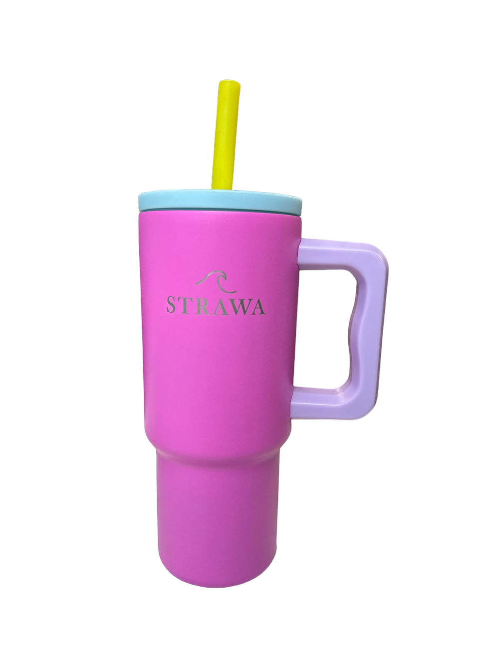Thumbnail: Mini 24oz Handle Tumblers