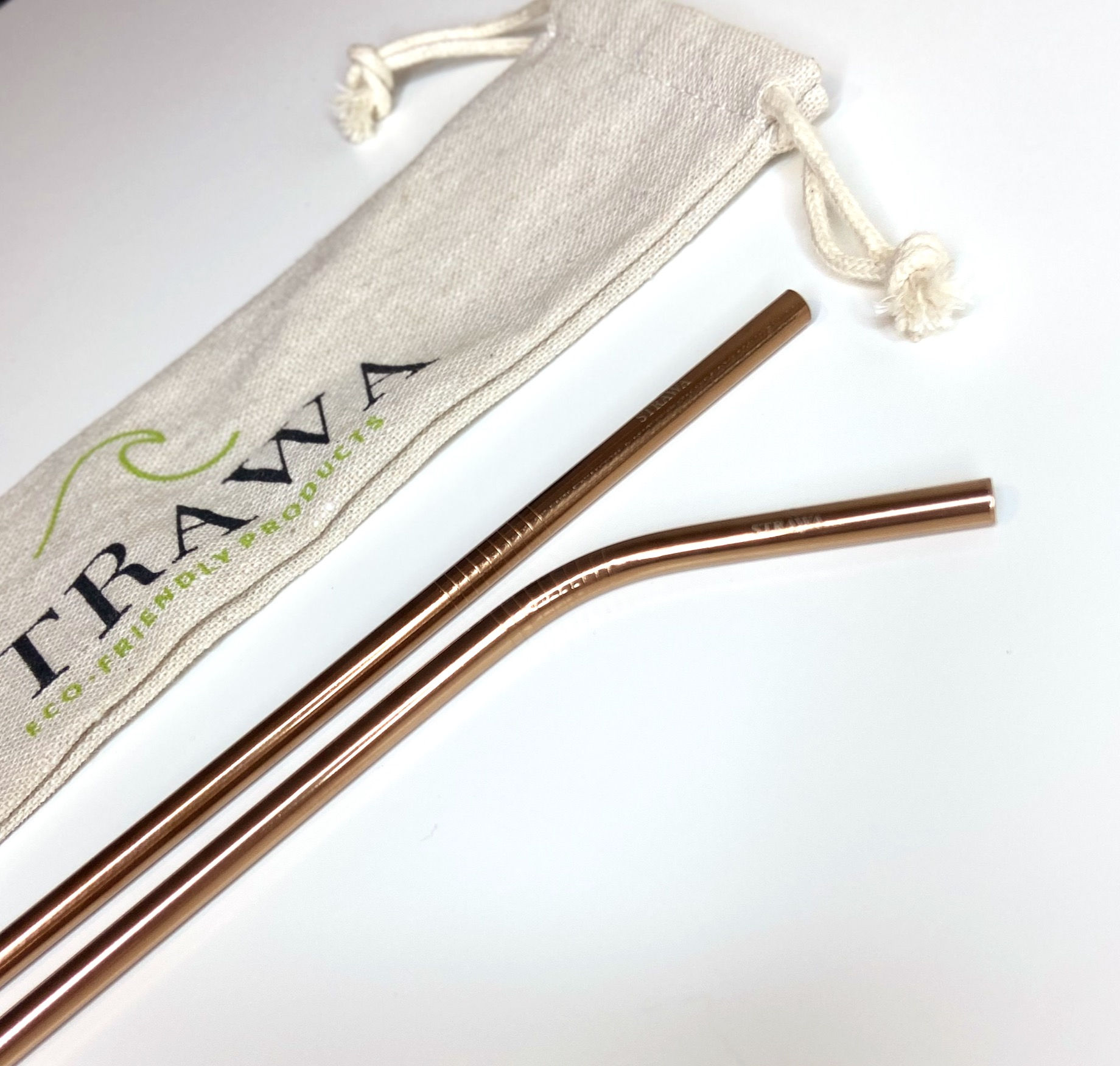 Rose Gold Starter Pack