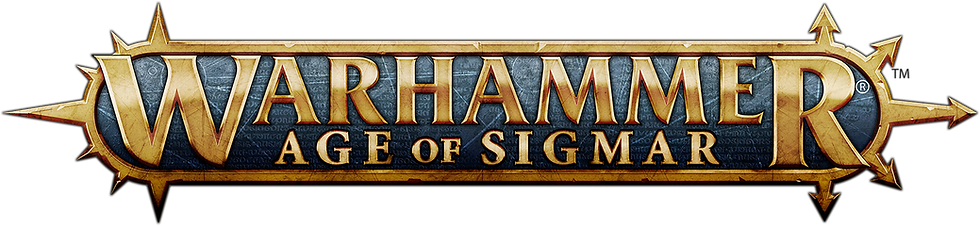 Warhammer Age of Sigmar Logo