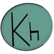 Logo vom Kreativhaus