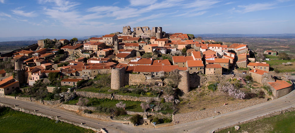 Aldeia de Castelo Rodrigo Vista Panorâmica.jpg