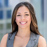 Woman with Long Hair