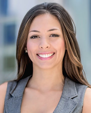 Woman with Long Hair