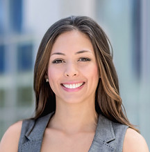 Woman with Long Hair