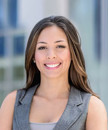 Woman with Long Hair