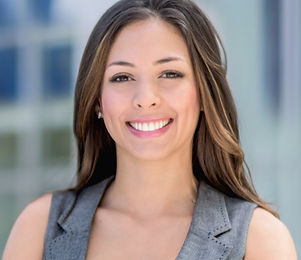 Woman with Long Hair