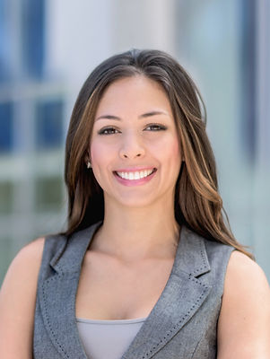 Woman with Long Hair