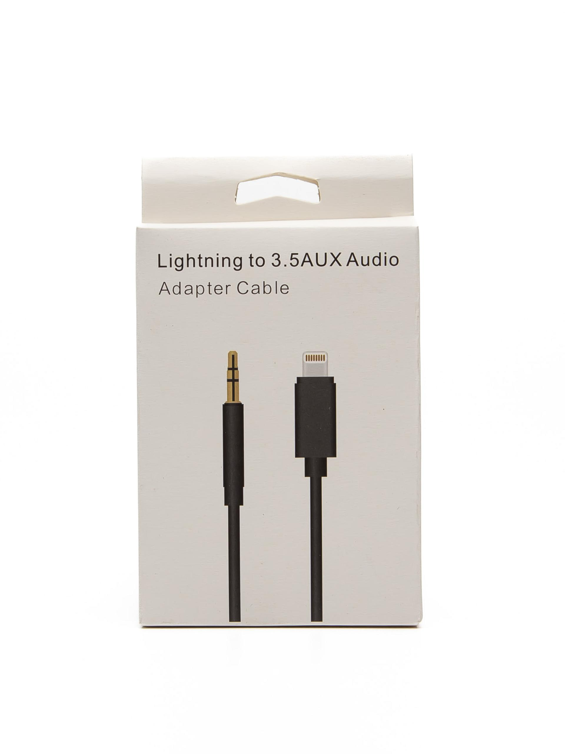 Lightning to 3.5mm Aux Audio JackAdapter