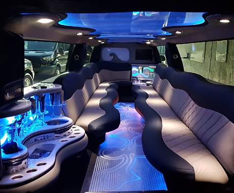 Limousine