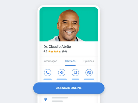HubLocal e Doctoralia: parceria impulsiona agendamento online para profissionais da saúde
