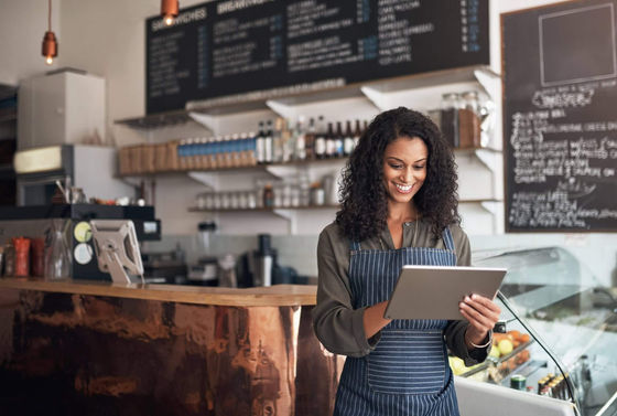 negócio de sucesso: 5 dicas indispensáveis
