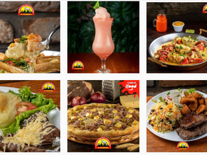Um guia de marketing digital para restaurantes