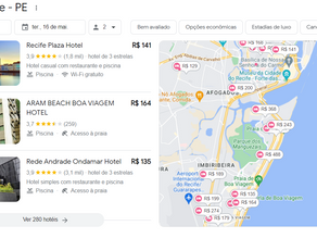Pesquisa Local: o que é e como pode impactar seu negócio