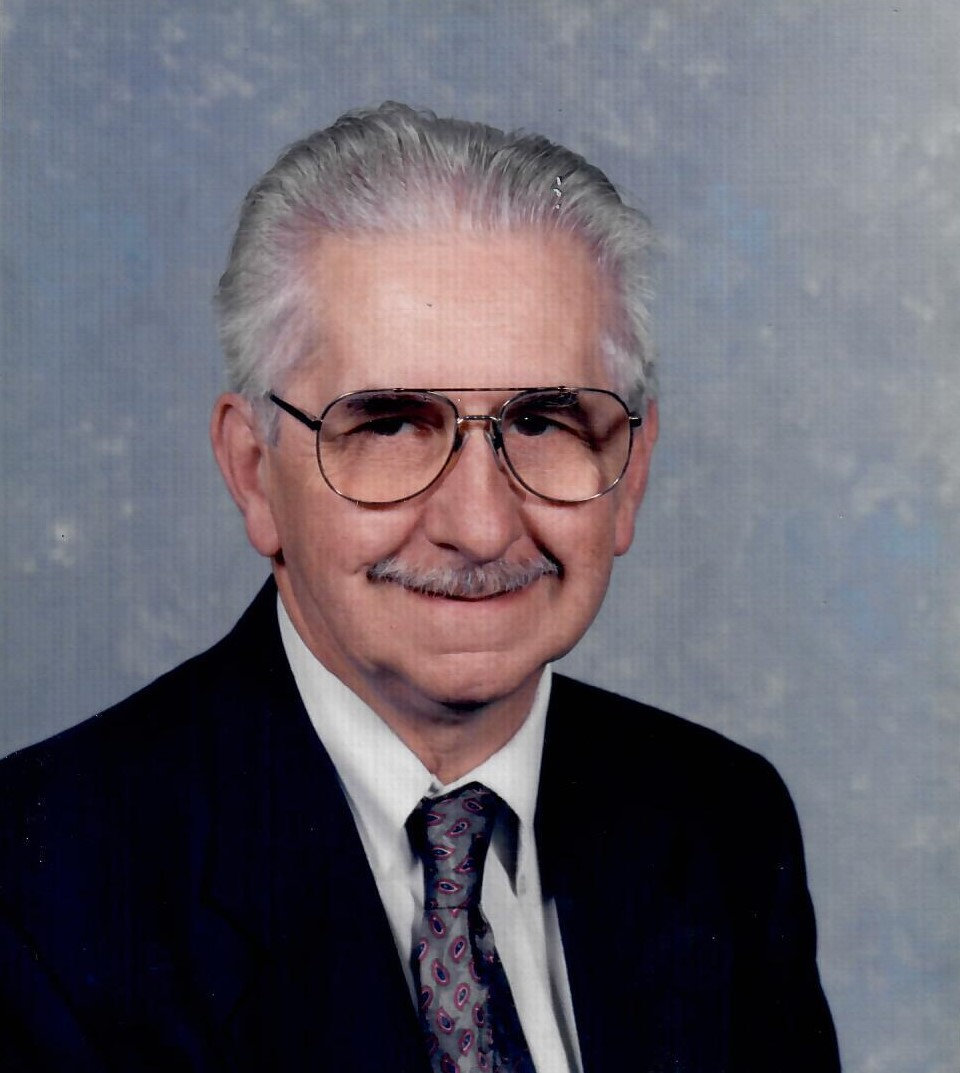 Eugene A. Hook Oxley Heard