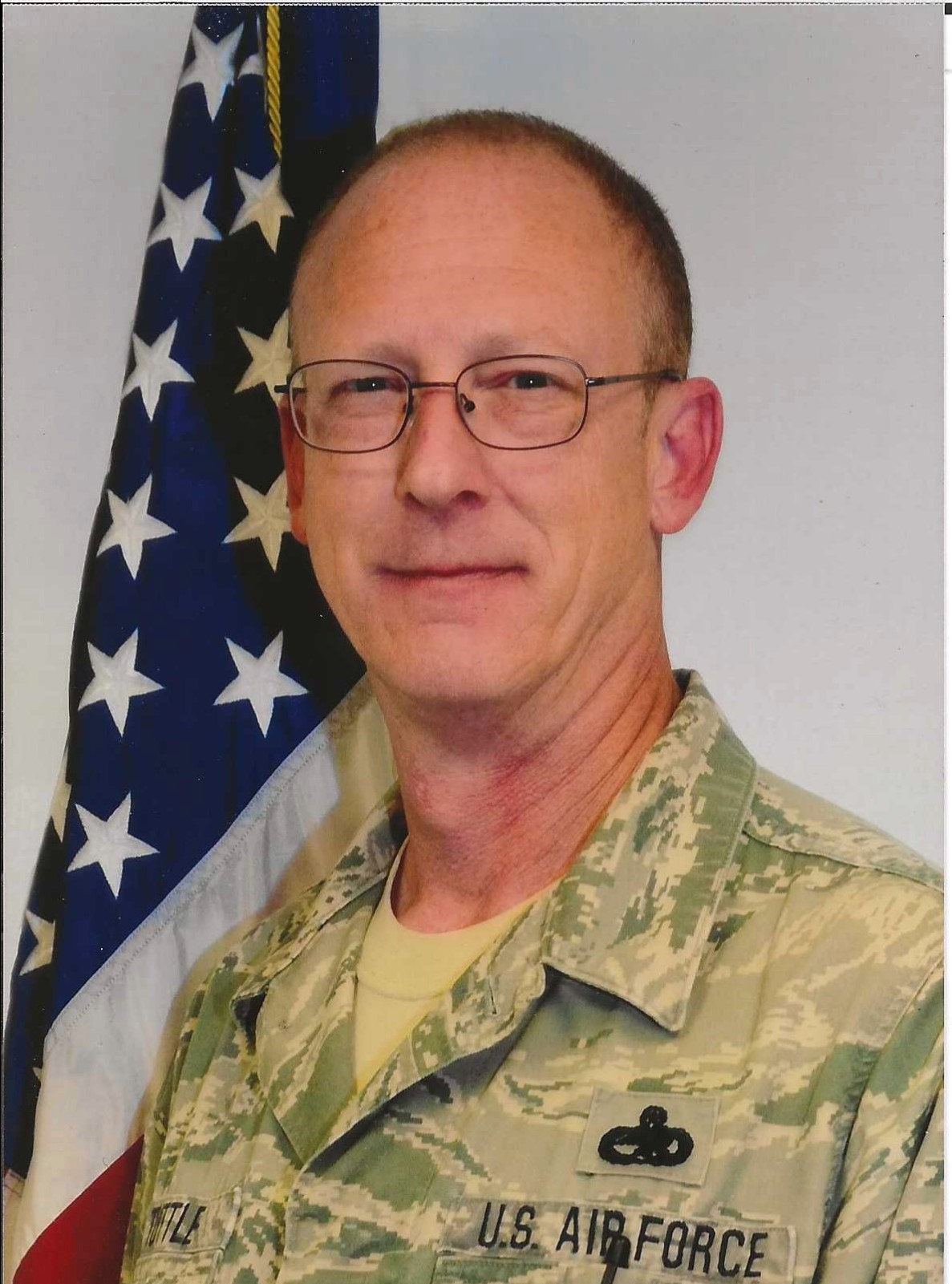 David Thomas Tuttle, Jr. Oxley Heard