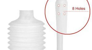 Disposable Anal Douche
