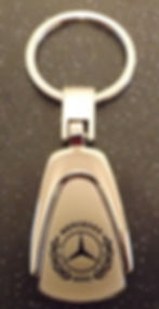 Gold & Chrome Plating
