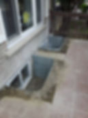 Window Installation