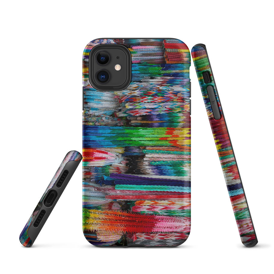Case Iphone Sri Lanka couleurs vue design