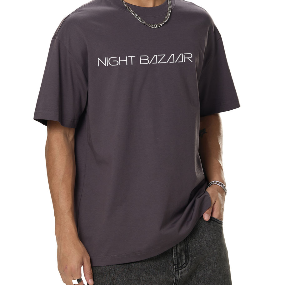 Chandail sorona gris vue de profil