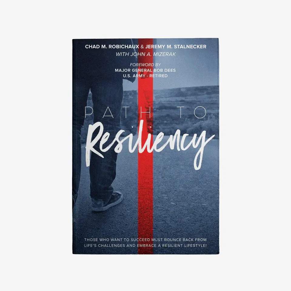 The Path to Resiliency