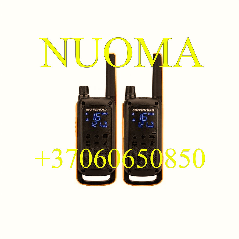 Klaipėda, racijų nuoma +37060650850