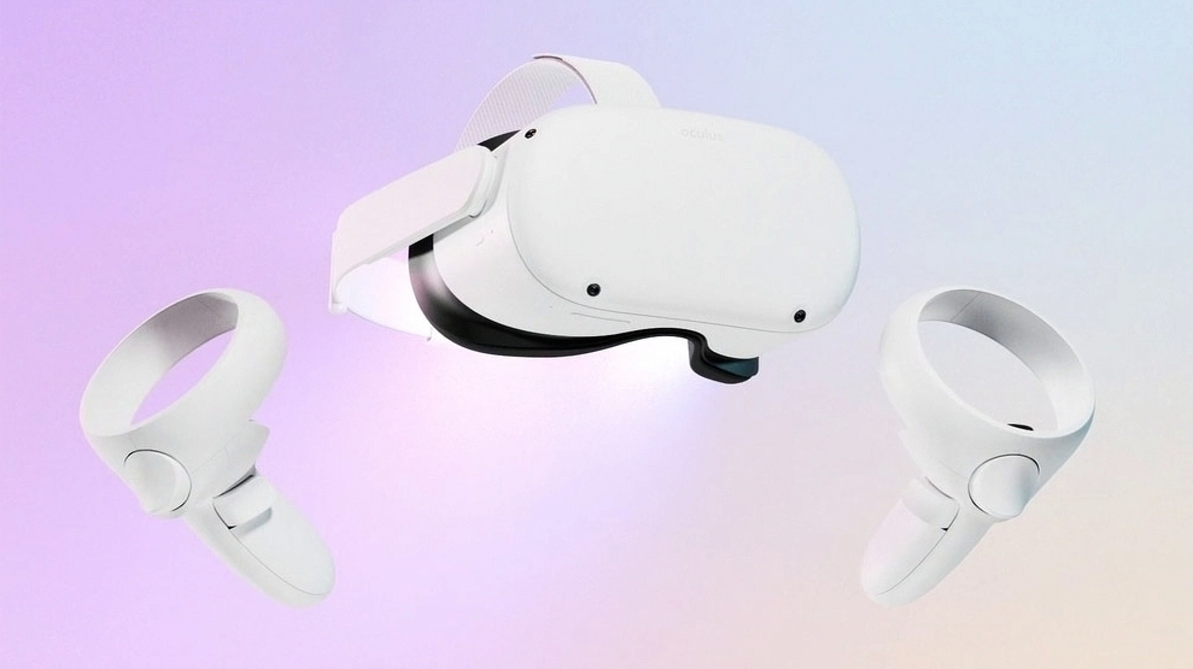 Meta Oculus Quest 2 VR nuoma Klaipėdoje | autonuomapigiau