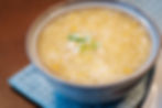 Chicken & Corn Soup