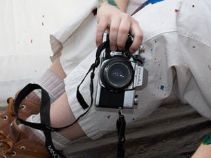 Questions to Ask Before Hiring a Photographer in Arizona + My Answers