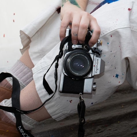 Questions to Ask Before Hiring a Photographer in Arizona + My Answers