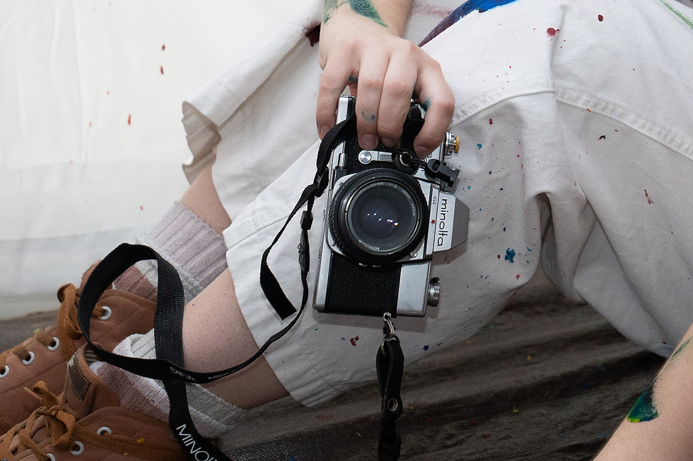 Questions to Ask Before Hiring a Photographer in Arizona + My Answers