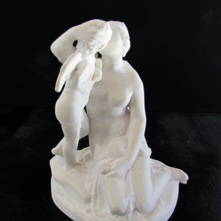 SLA porcelain B3DC