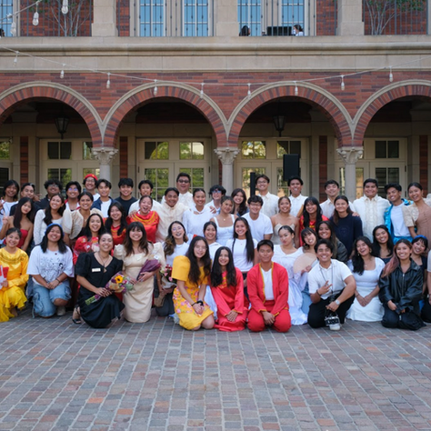 '25-'26 Dev Corner: PACF and the Spectrum of Filipino Indigenization 