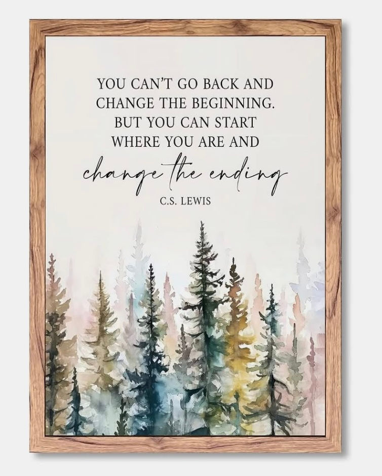 Wednesday Wellness #7: The Promises We Keep To Ourselves