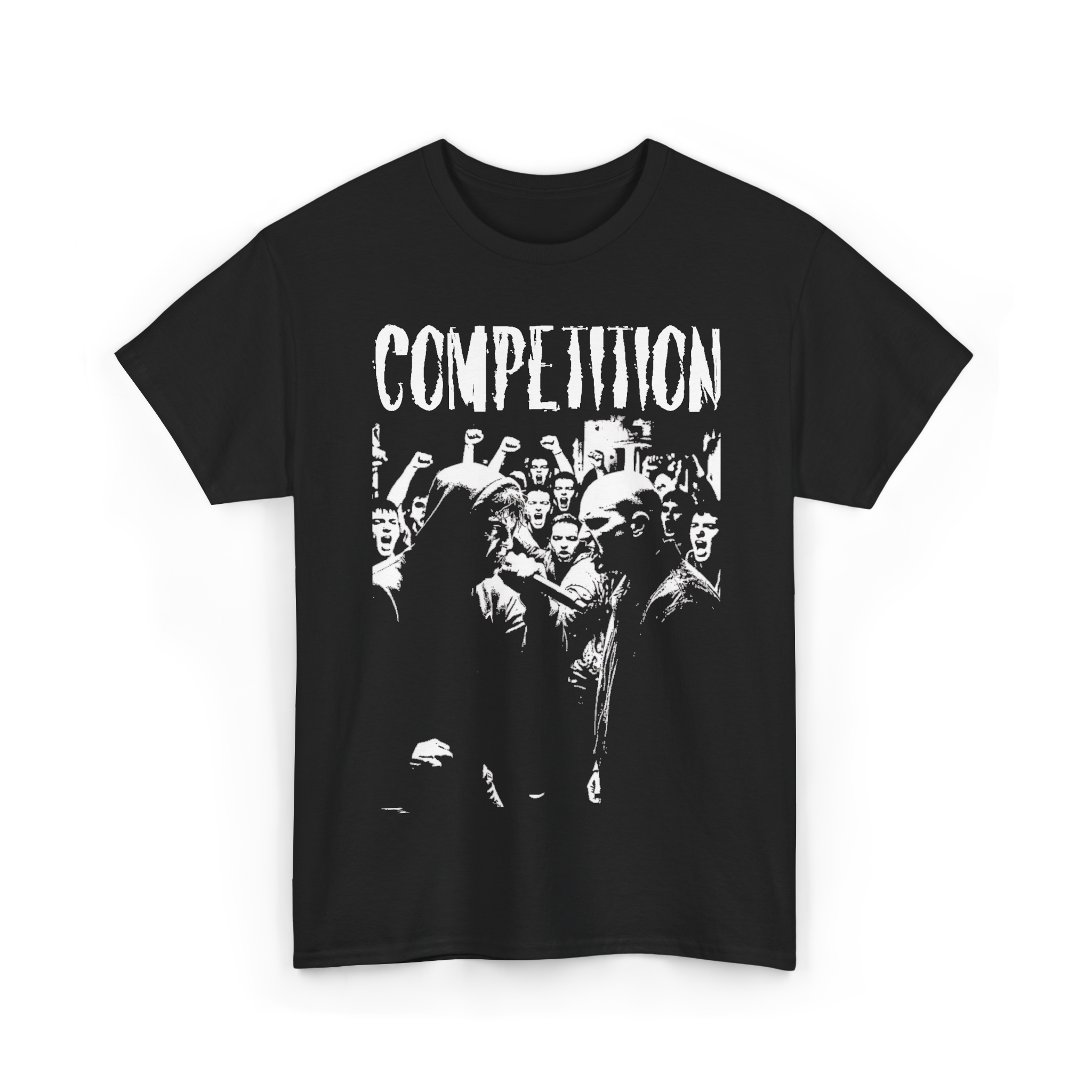 SPITTER TEE