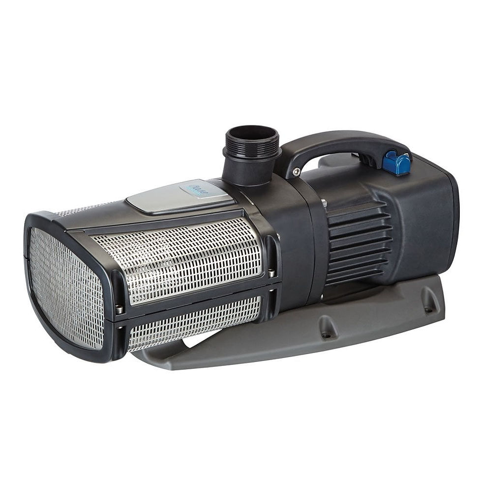 Oase Aquarius Eco Expert