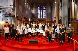 Hawke's Bay Community Orchestra
