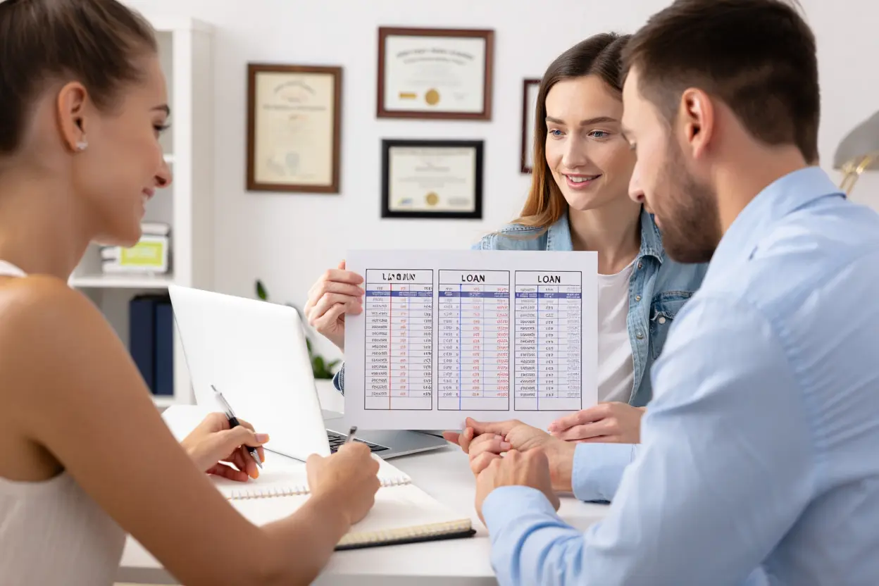 Recherches avis courtier banque documents