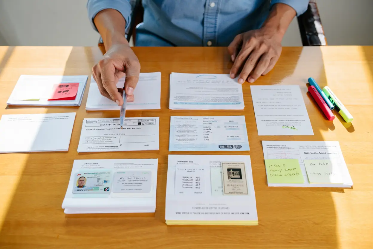 Comparaison des frais de courtage immobilier